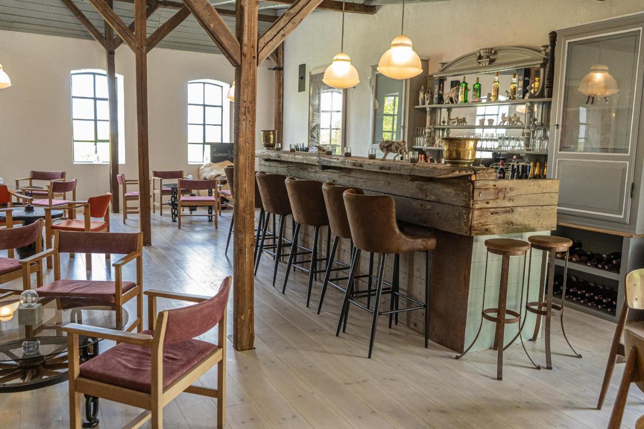 Gasthaus Lammkontor Husum  Exterior photo