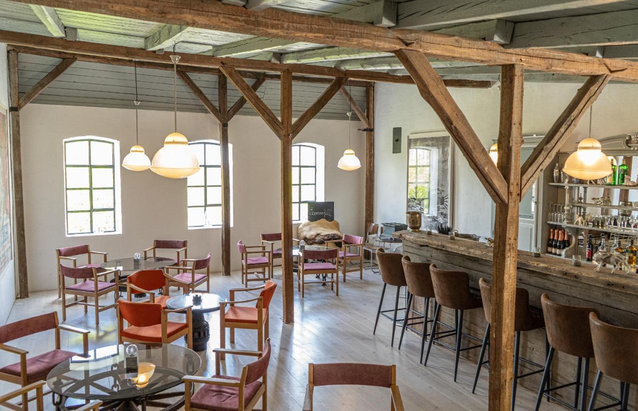 Gasthaus Lammkontor Husum  Exterior photo